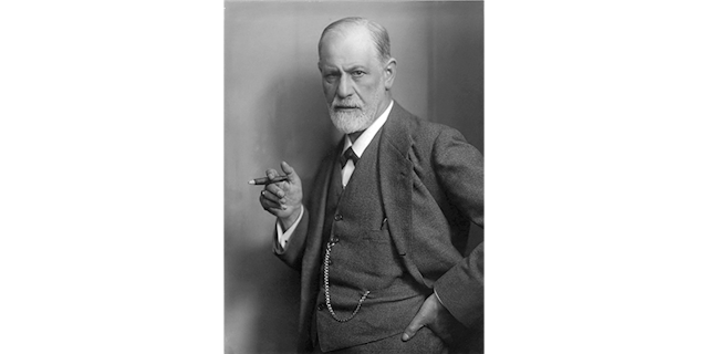 What Are Sigmund Freud's Theories? Sigmund Freud's Theories Explained ...