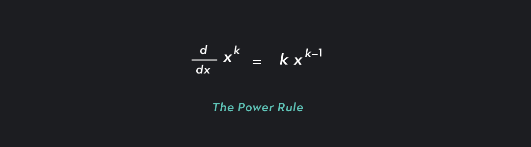 Outlier Blog EQUATIONS PowerRule
