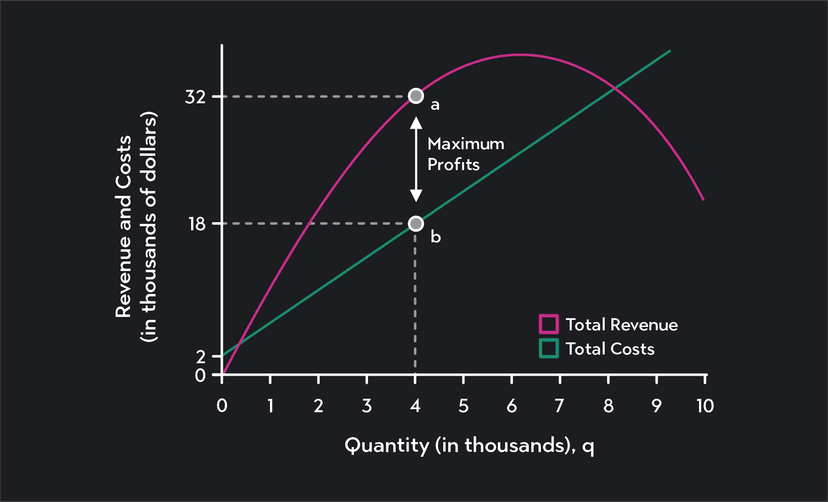 What Is Profit Maximization? | Outlier