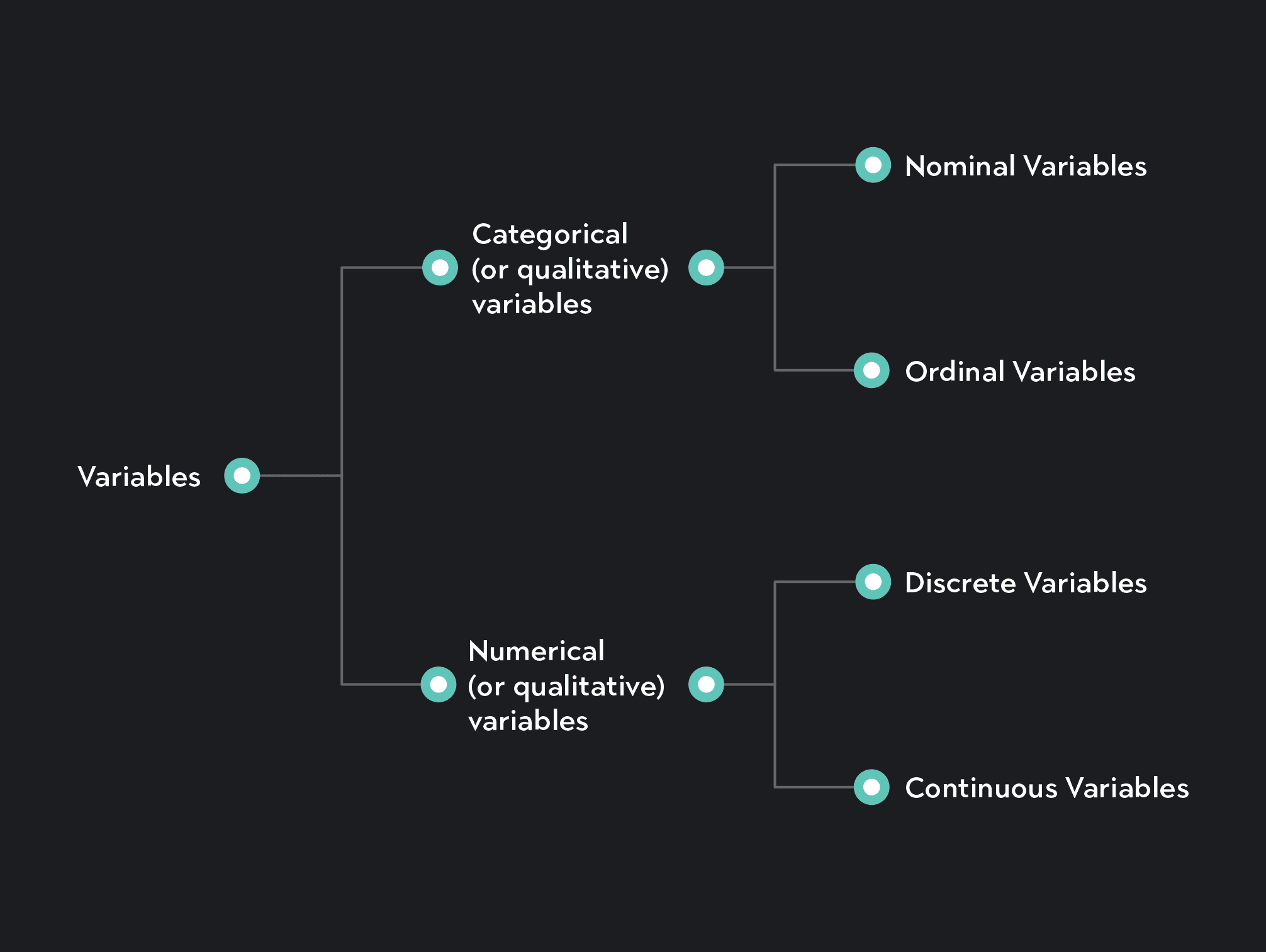 Understanding Variables in Statistics: Types & Examples | Outlier